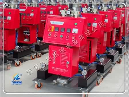 購買發(fā)泡機需要了解主意什么什么(圖1) 購買發(fā)泡機需要了解主意什么什么